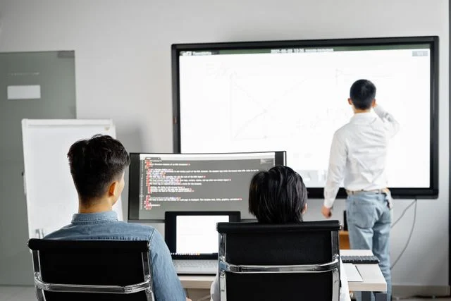Implementasi Odoo