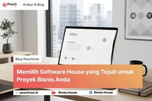 Kustomisasi Odoo