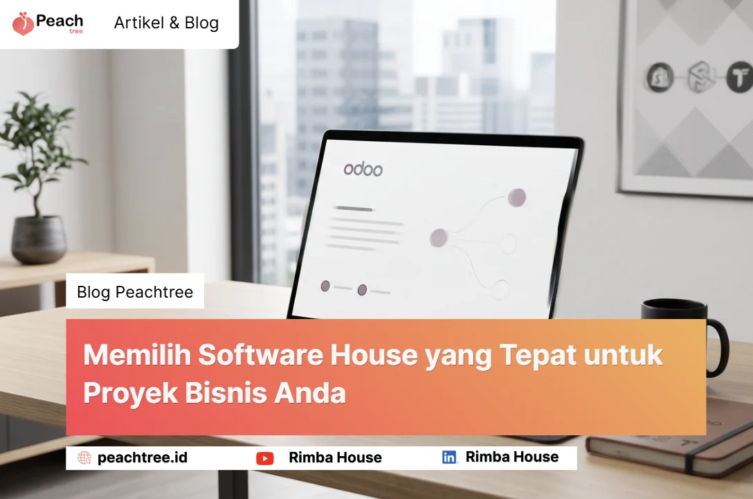 Kustomisasi Odoo