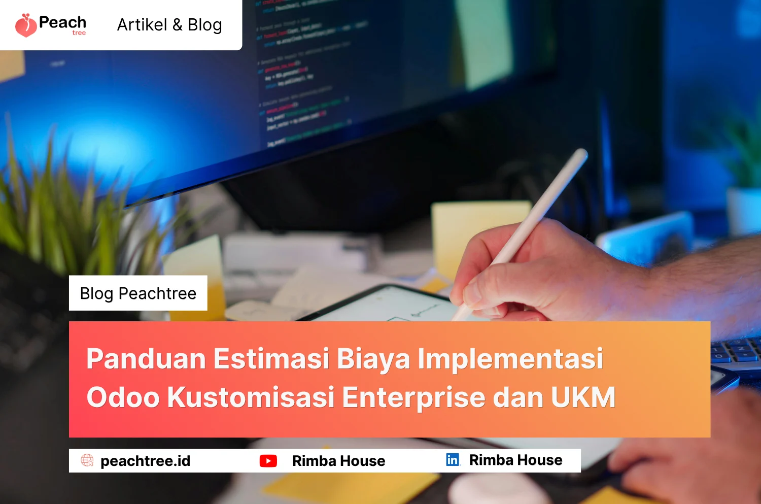 Memilih Software House Yang Tepat  3