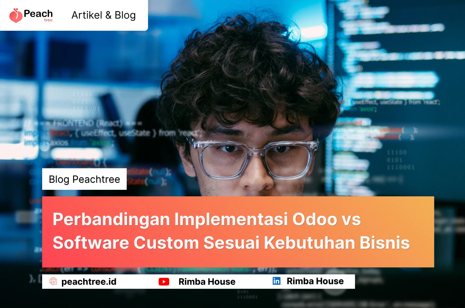 Memilih Software House Yang Tepat